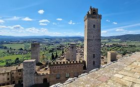 Torre Salvucci Maggiore Medieval Tower Experience